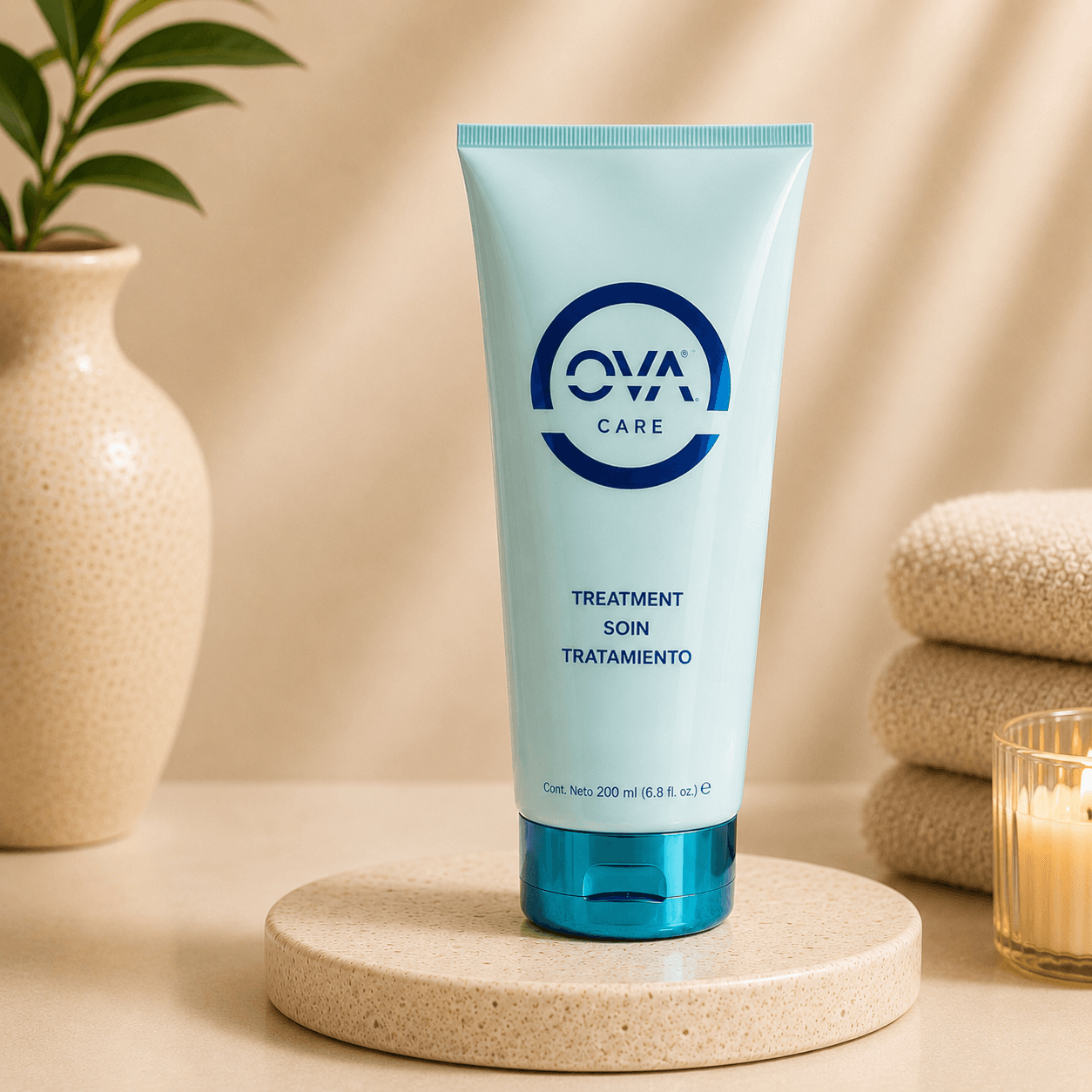Foto de OYA CARE - TRATAMIENTO CAPILAR en Bellanet Shop